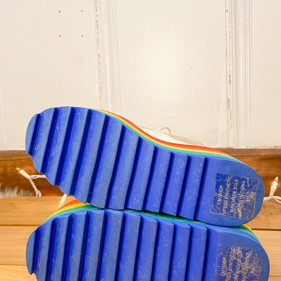 ❌SOLD❌ Current Mood Happy Daze Platforms - Picture 5 of 8